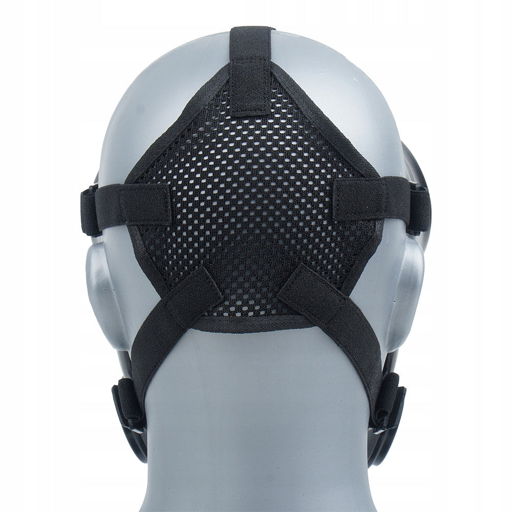 Military Gas Filter Mask CM-6 Full Brand no brand