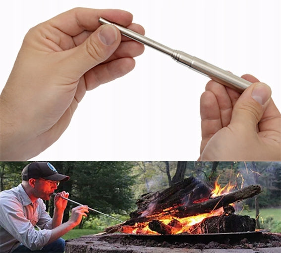 Military Survival Kit SURVIVAL Tourist Large Tactical Essential 32in1 Brand no brand