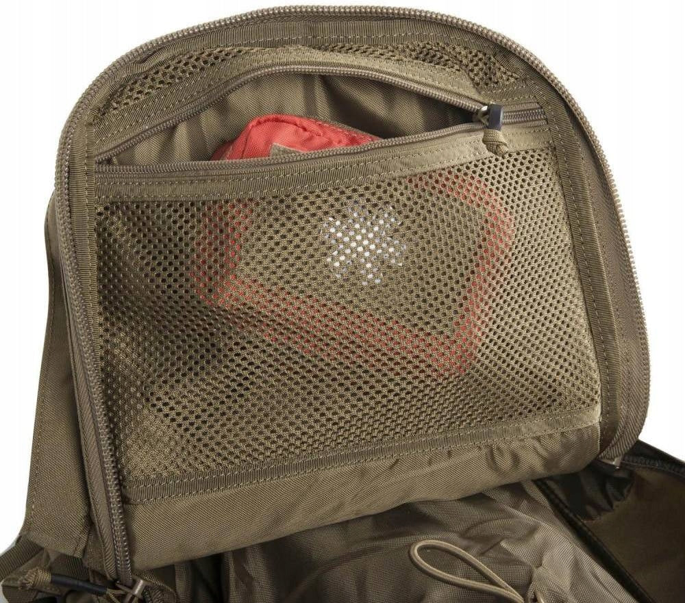 Military Tactical Backpack HELIKON RACCOON MK2 Earth Brown/Clay 20L Brand Helikon-Tex
