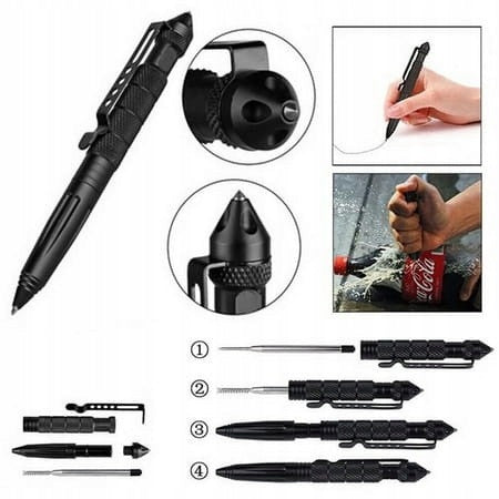 Military survival kit survival forest survival Manufacturer code Zestaw survivalowy NM22W12 v2
