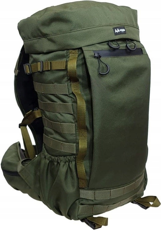 Military tactical backpack 2TREES COMBO 27l MOLLE