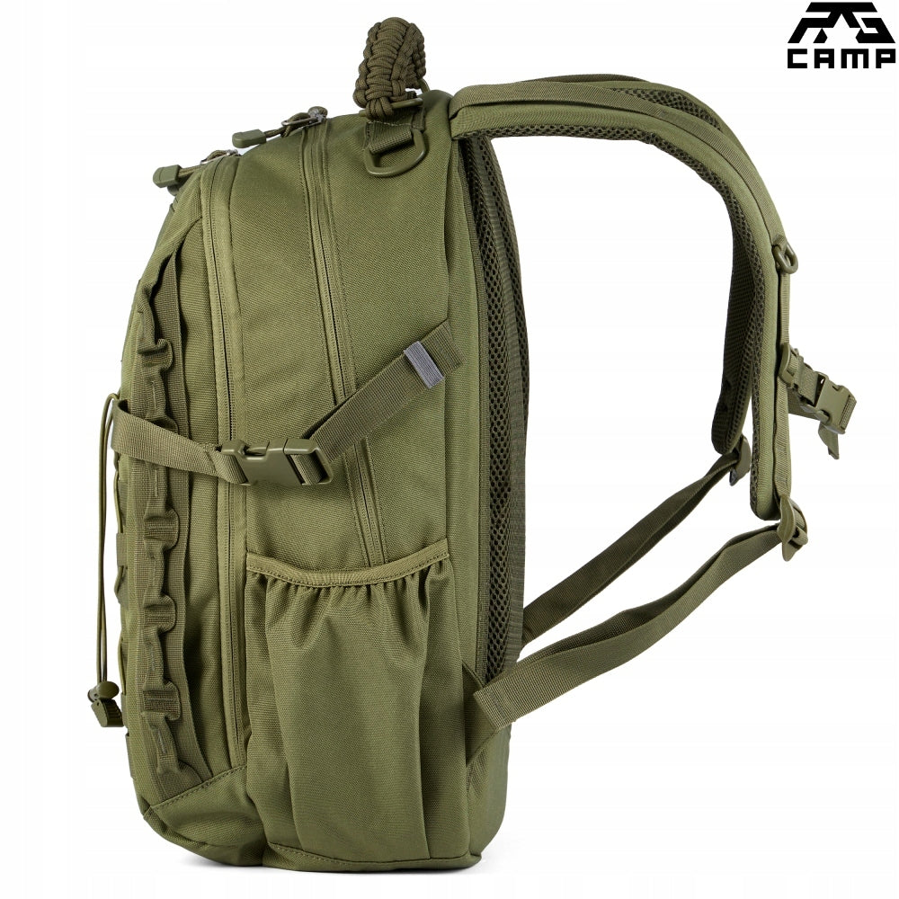 Military tactical backpack 30l tourist military survival RG CAMP Urban Brand RG Camp