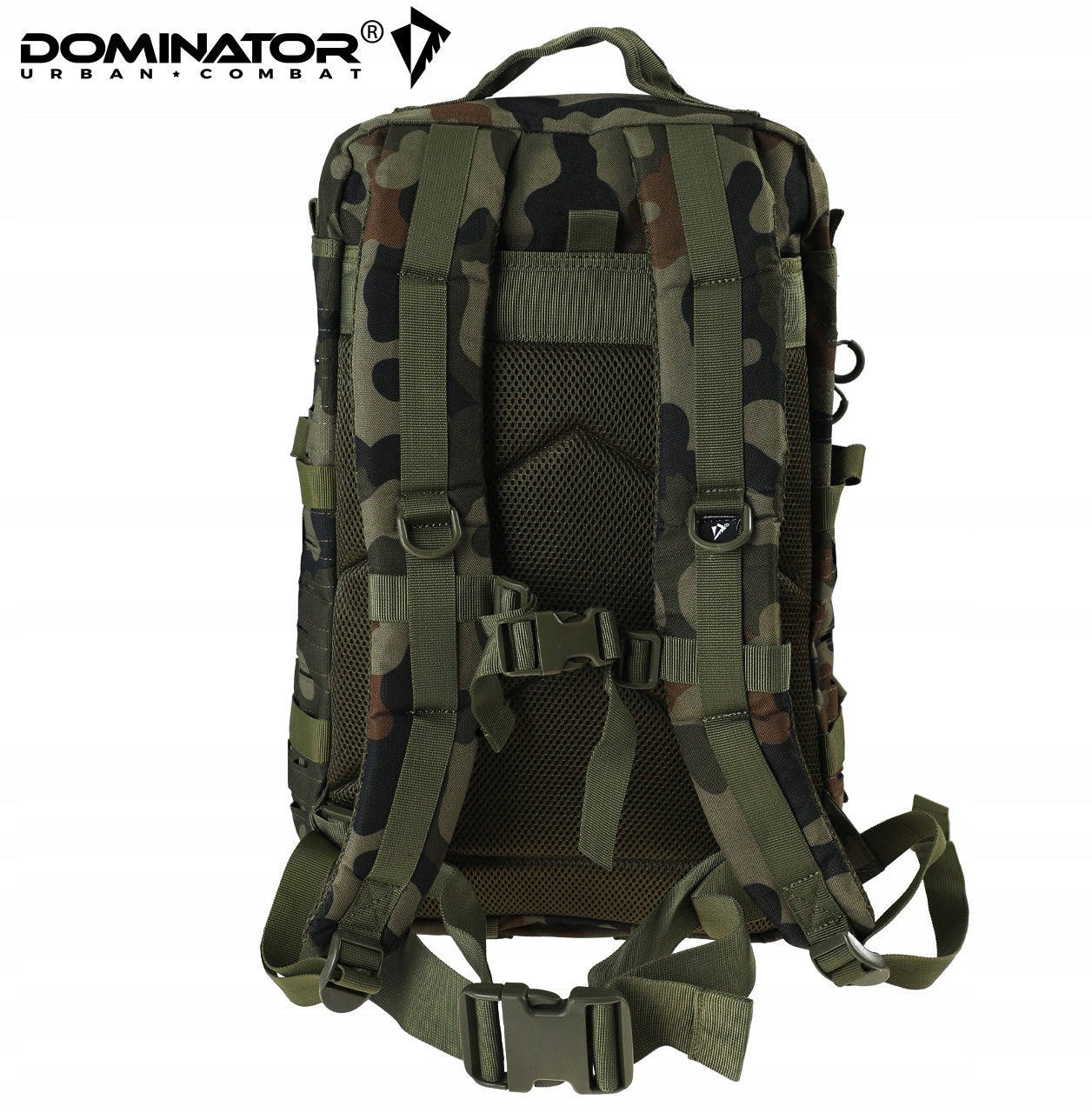 Military tactical backpack DOMINATOR WARRIOR military WZ.93 Pantera 36L +GR Brand Dominator UC