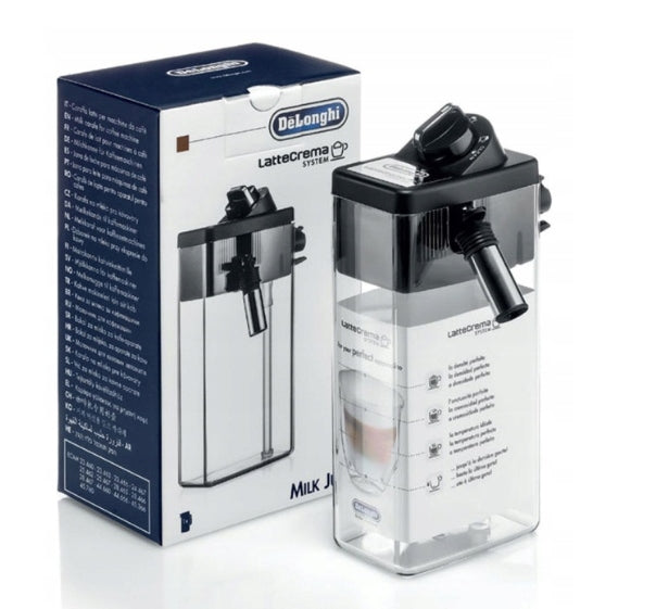 Milk container DeLonghi 5513294571 DLSC011