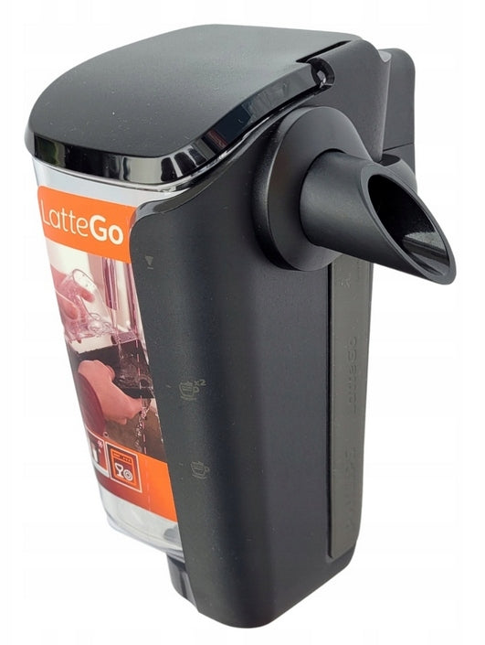 Milk container for LatteGo Latte Go Philips Manufacturer code SAPO008