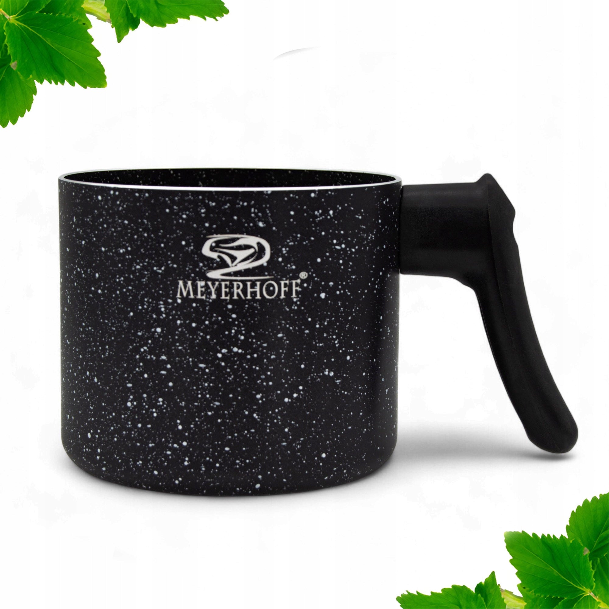 Milk cooking pot Meyerhoff 1,2 l Capacity 1.2 l