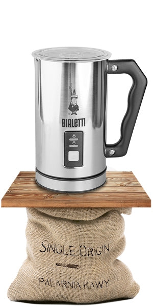 Milk frother Bialetti Milk Frother MK01 Manufacturer code MK01