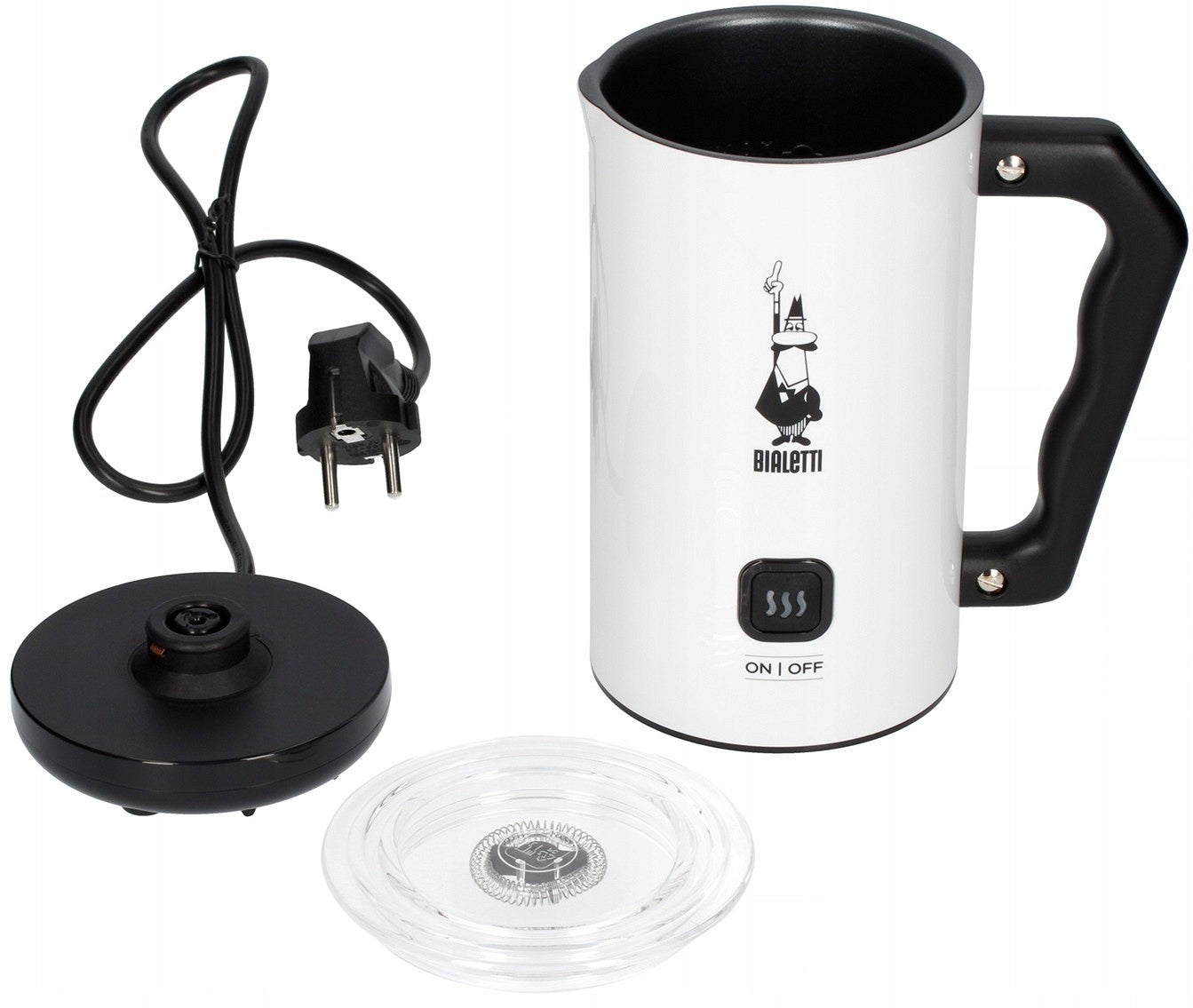 Milk frother Bialetti Milk Frother MKF02 EAN (GTIN) 8006363027250