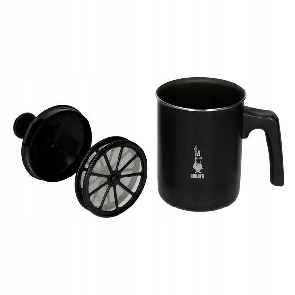 Milk frother Bialetti Tuttocrema 160ml EAN (GTIN) 8002617001991