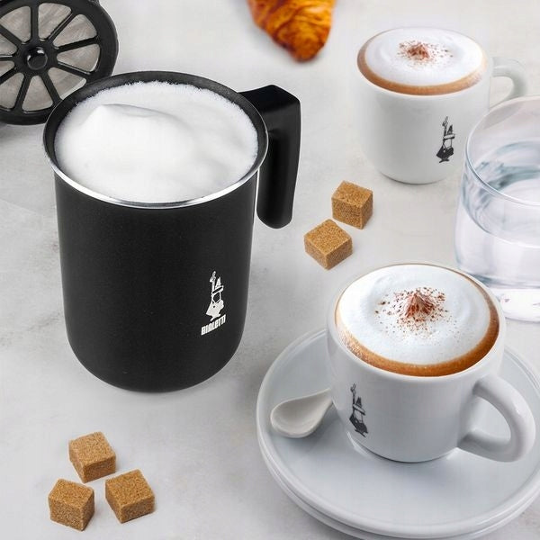 Milk frother Bialetti Tuttocrema 160ml Manufacturer code 00AGR394