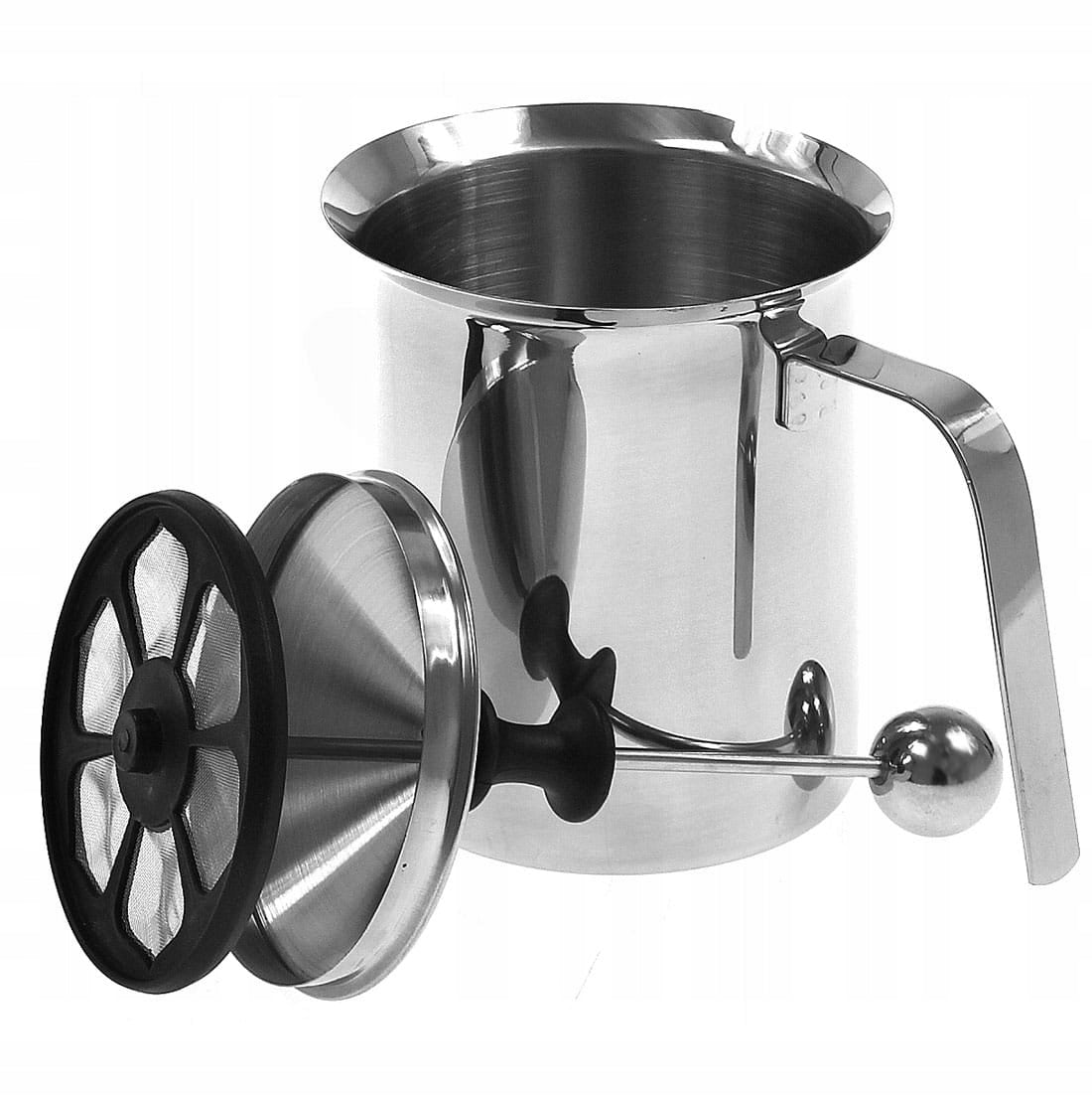 Milk frother Brunbeste 2216