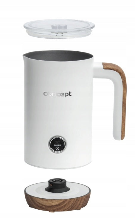Milk frother CONCEPT NM4100 Brand Concept