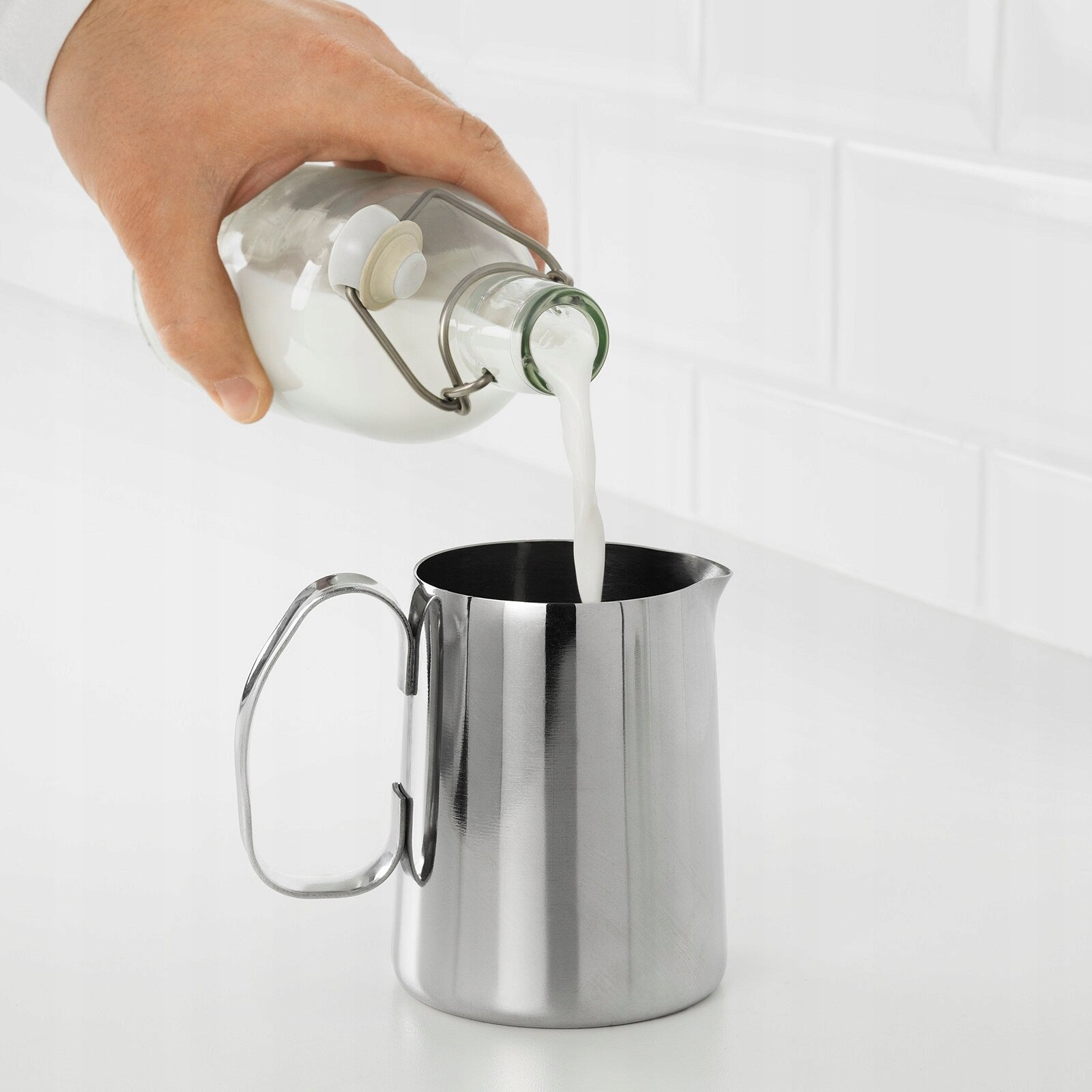Milk frother IKEA MATTLIG Brand IKEA