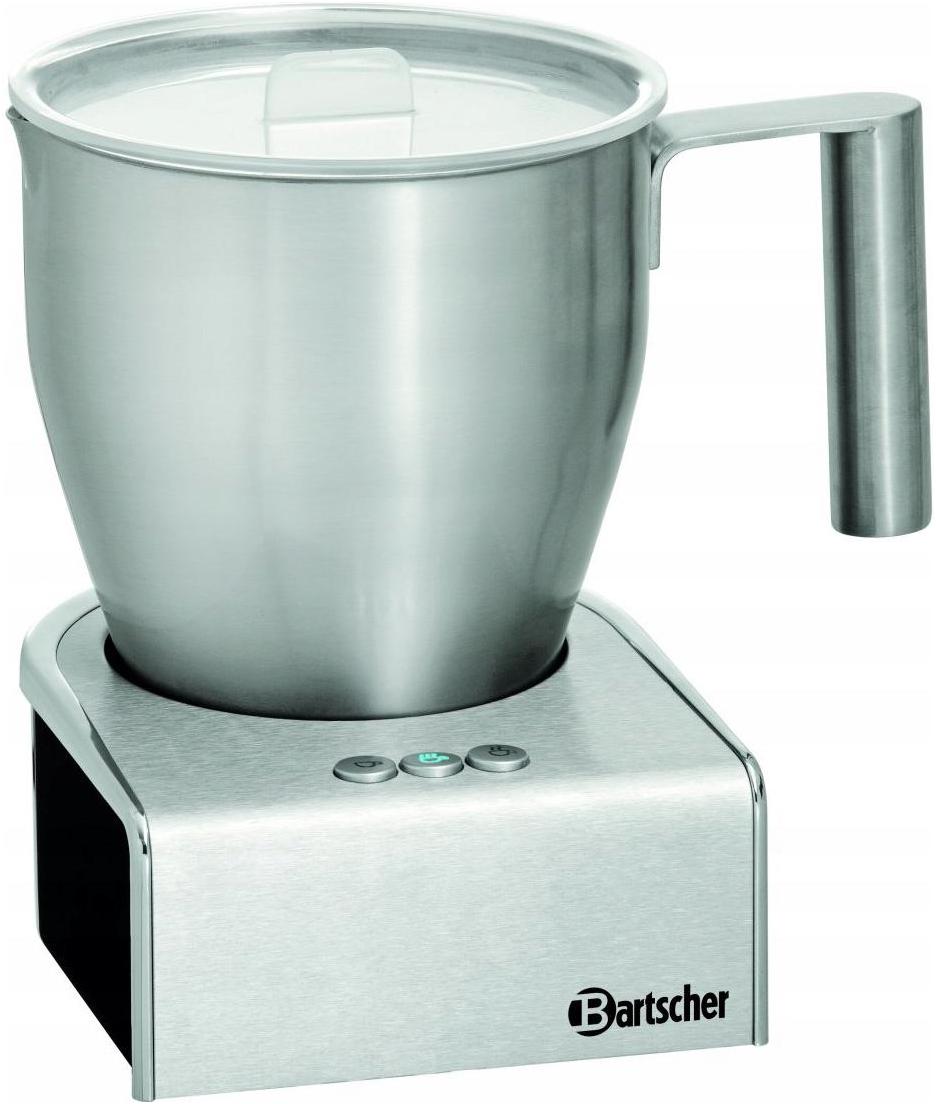 Milk frother Induction - BARTSCHER 190129