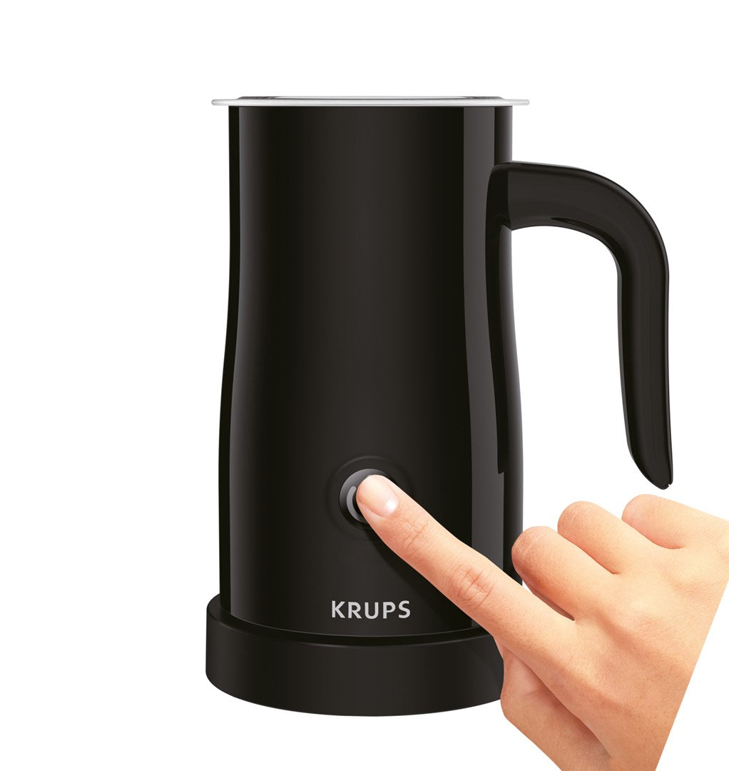 Milk frother KRUPS XL100810 black