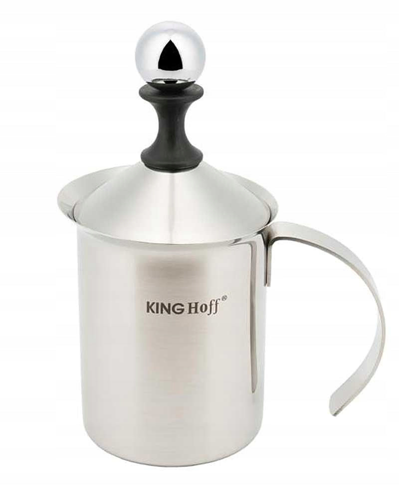 Milk frother Kinghoff KH-3125 Manufacturer code KH-3125