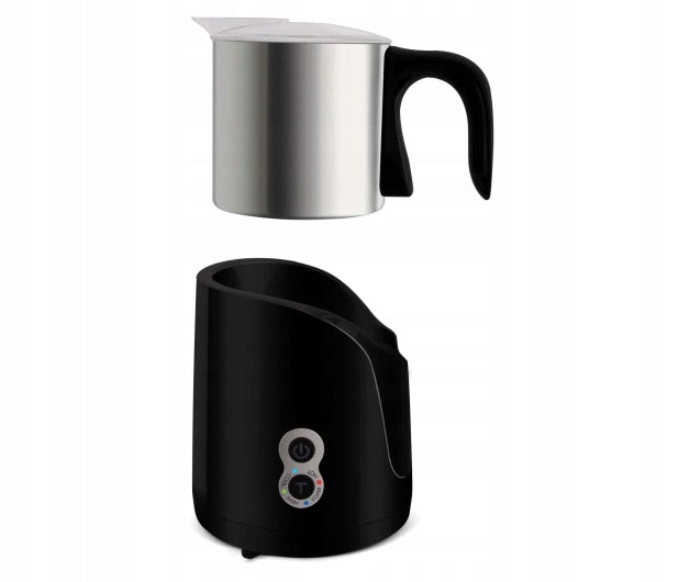 Milk frother Sencor Milk frother SMF 4000BK Dominant color black