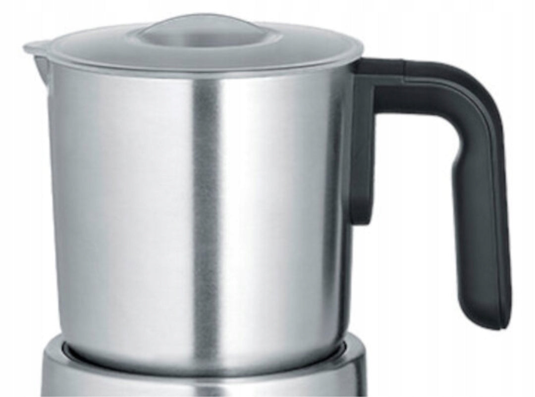 Milk frother Severin SM 3588 550W 300 ml silver/black Packaging status original