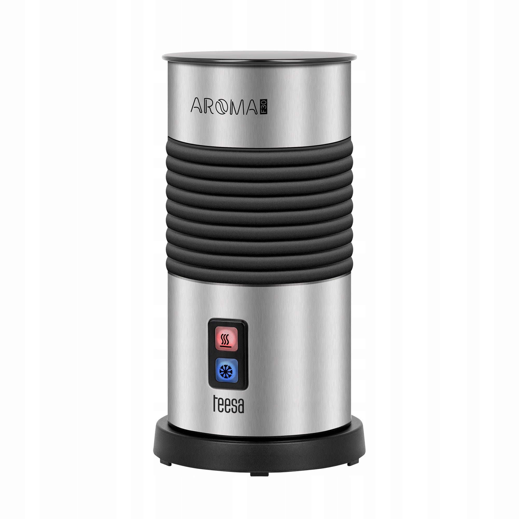 Milk frother heater Teesa AROMA F30 Capacity 600 ml