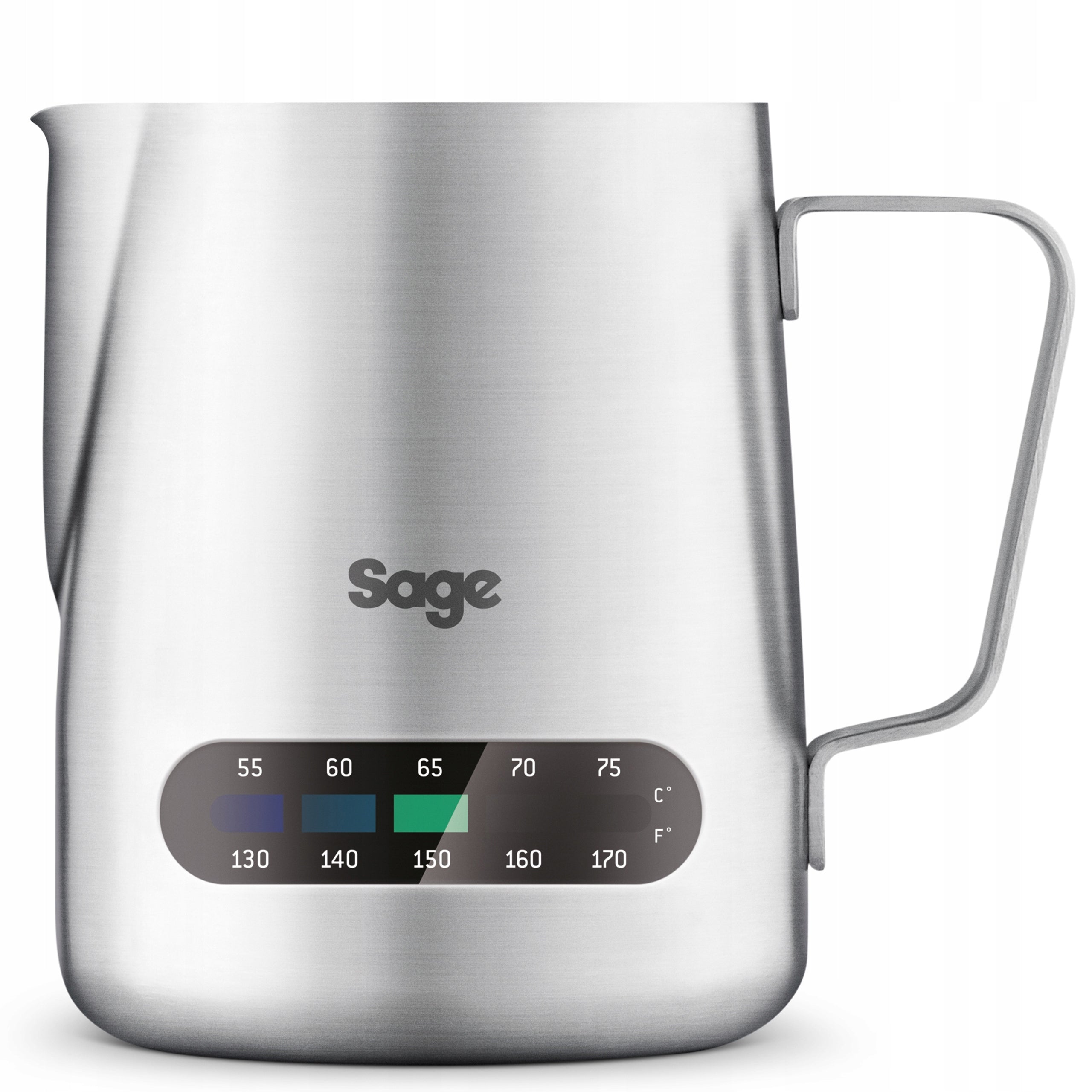 Milk frothing jug Sage SES003
