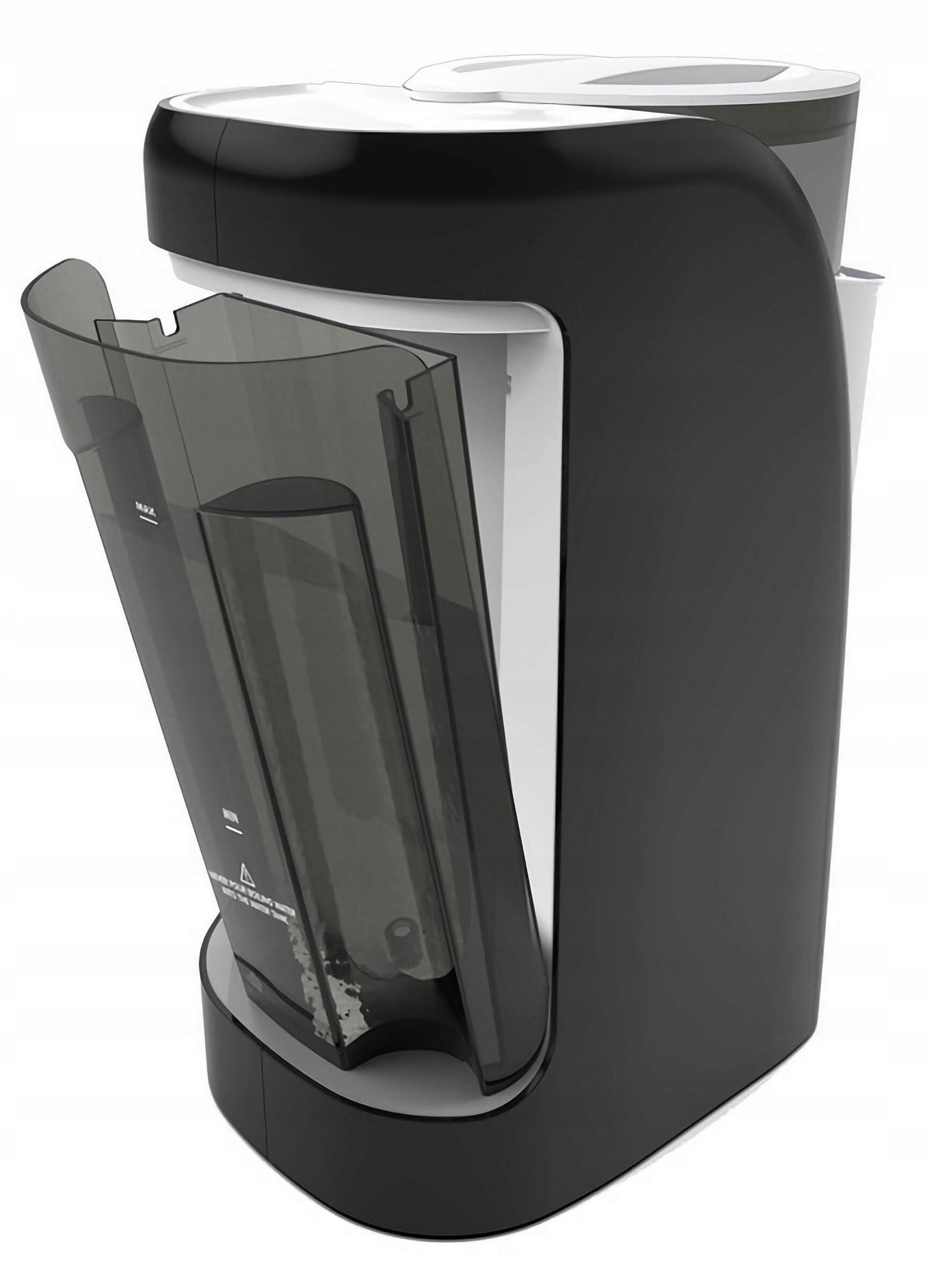 Milk maker BABY BREZZA Pro Advanced FRP0046 Manufacturer code AL-9968