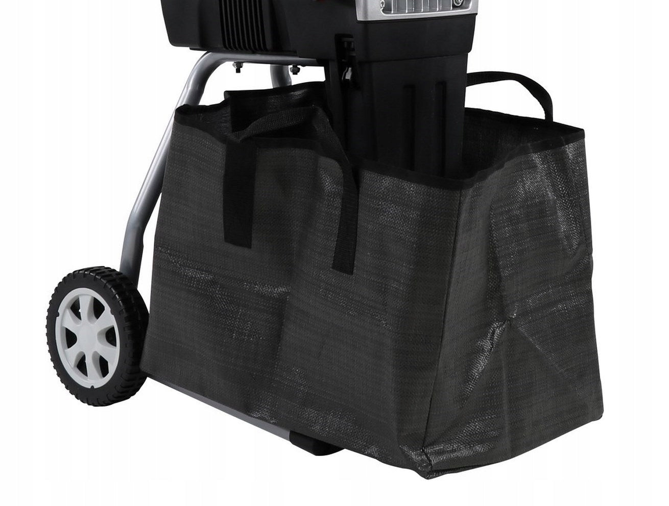 Milling electric branch shredder Handy GTR2818 2800W up to 4,4 cm Brand Handy