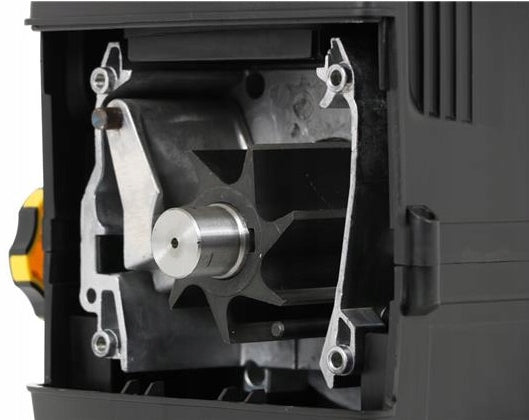 Milling electric branch shredder Handy GTR2818 2800W up to 4,4 cm Manufacturer code GTR2844 HANDY