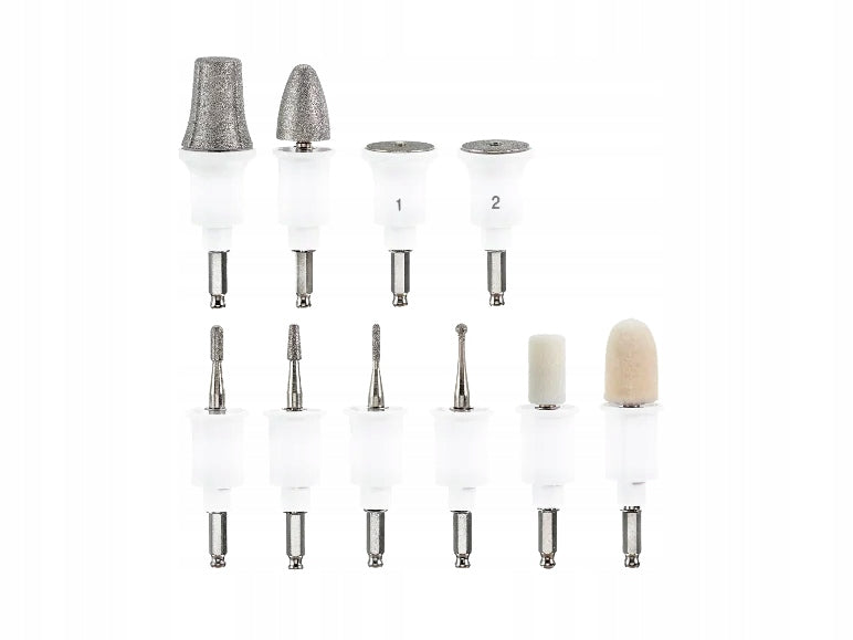 Milling machine for manicure and pedicure for hands and feet CIEN CMPSA 3.7 B1 Manufacturer code 479855