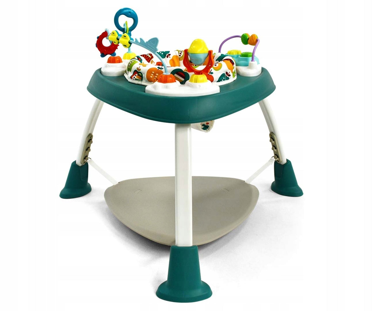 Milly Mally Hracie centrum - Bounzee Green Brand Milly Mally