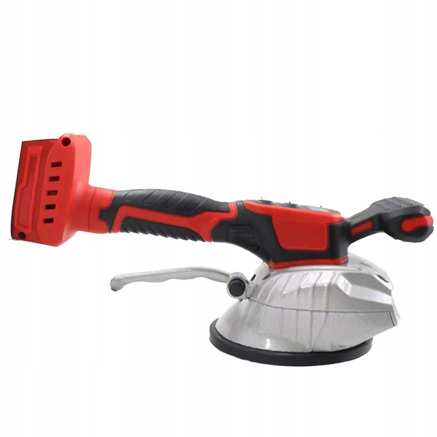 Milwaukee 18V M18 Tile Stacking Vibrator Suction Cup Tile Machine Packaging status original