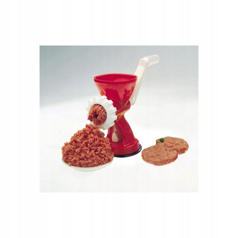 Mincy ITALY Manual Meat Grinder Power rating 1 W