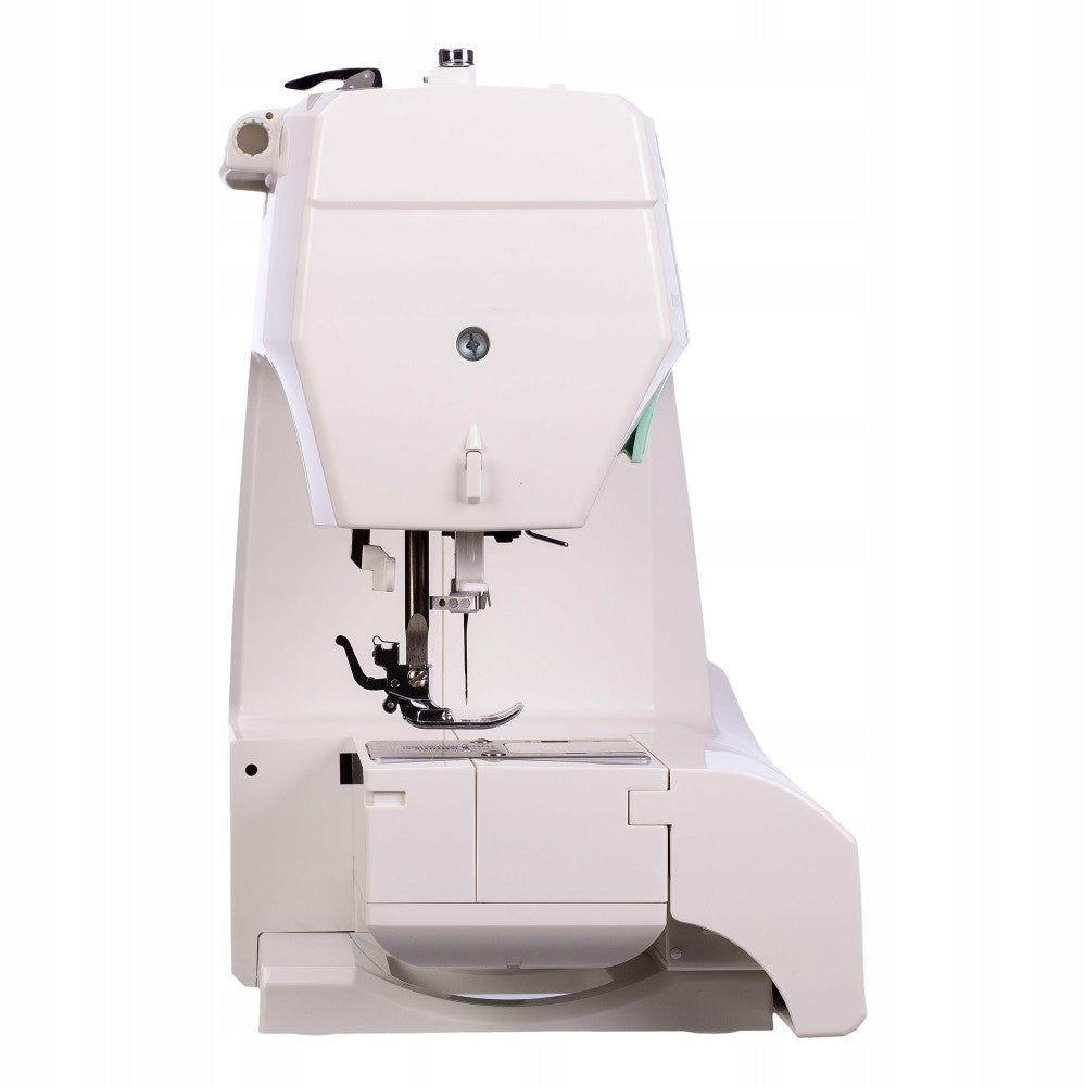 Minerva MC210PRO 70W 800 rpm 197 stitches Brand Minerva