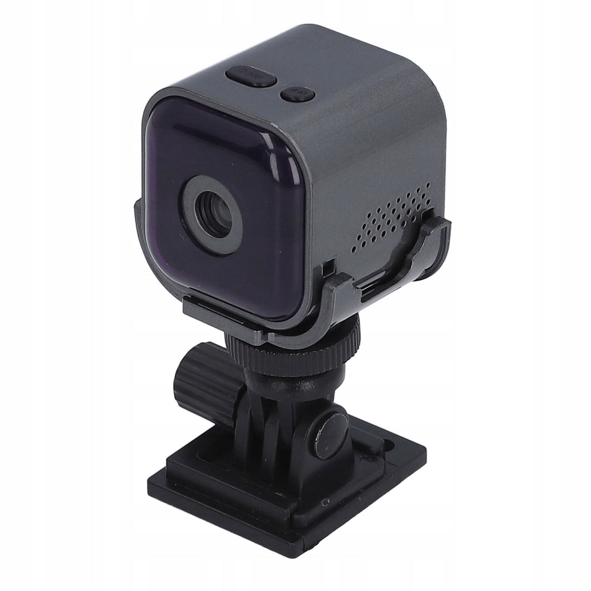 Mini 1080p HD Night Vision WiFi Camera with Motion Detection LC AS03 WiFi Camera