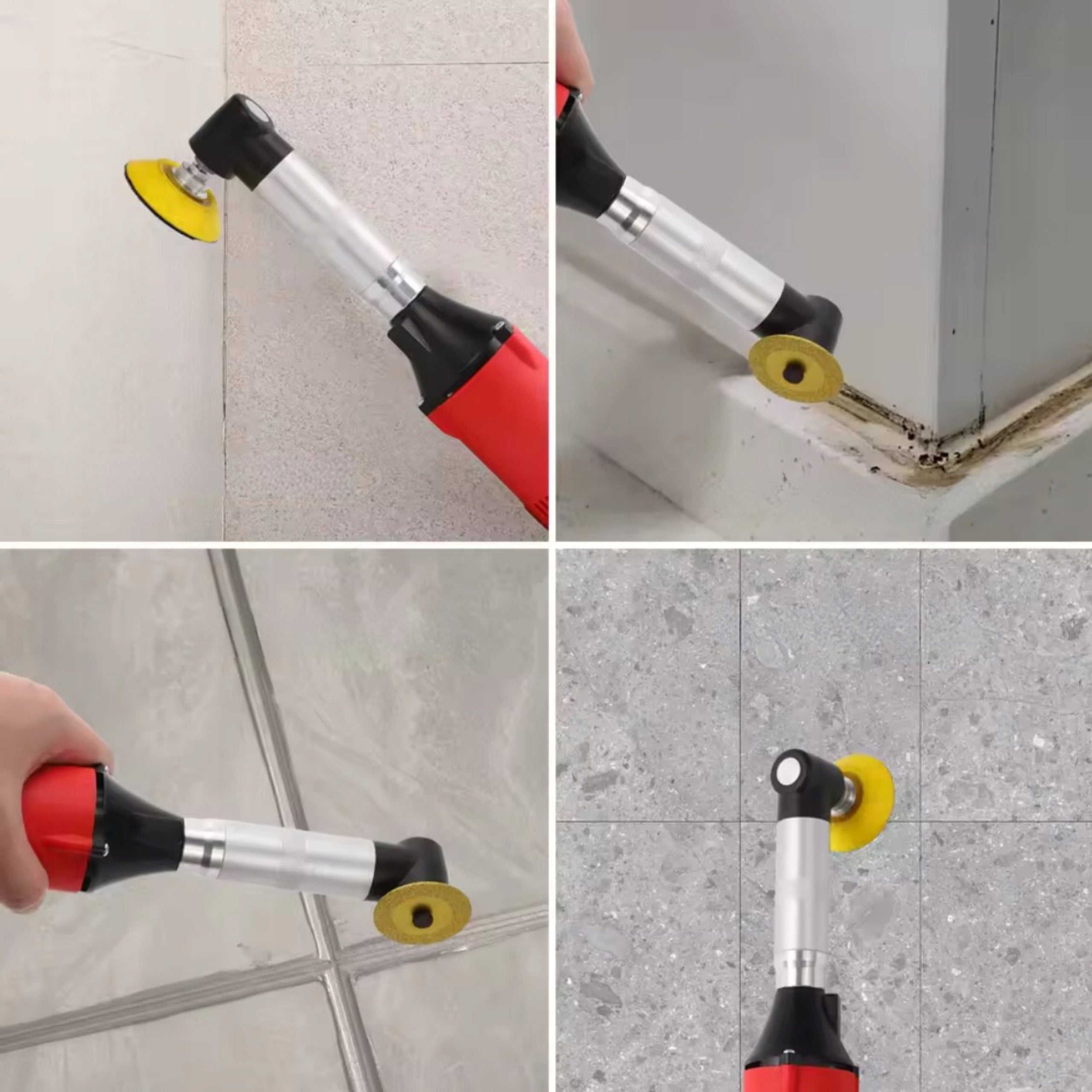 Mini Angle Grinder Network Discs Accessories 380W For Metal Tiles Manufacturer code Mini Szlifierka Kątowa Sieciowa Precyzyjna