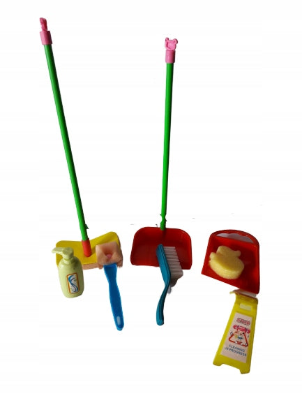 Mini Cleaning Kit for Kids