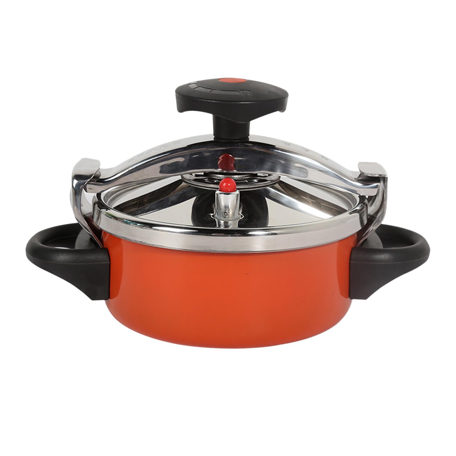 Mini Cooker Gland Type Cooker Universal Pot Stainless Steel Portable Gas