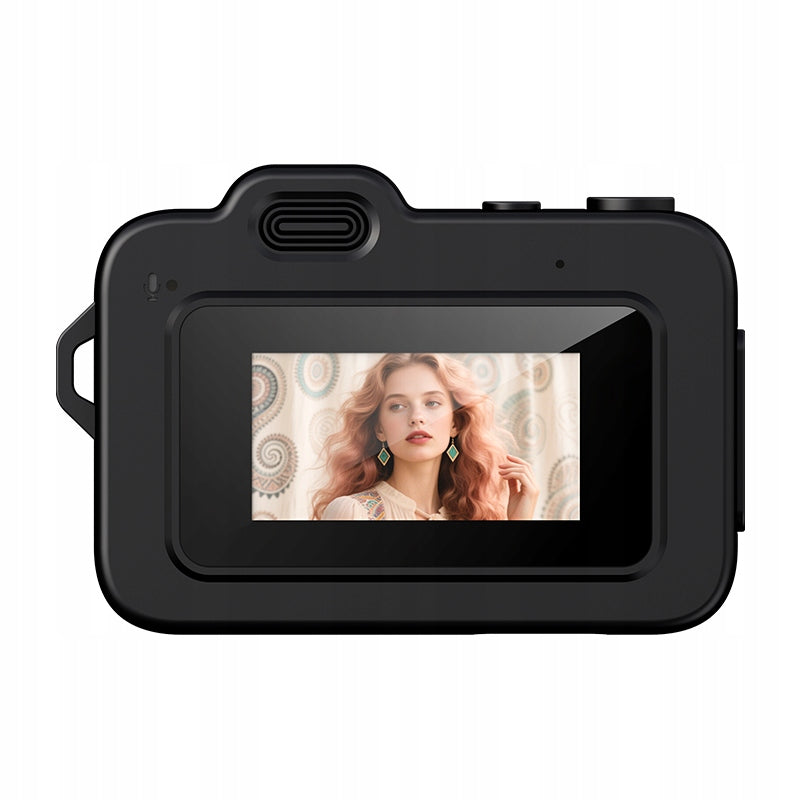 Mini Digital Camera XREC X8 12MP Video 1080P LCD 0,96" Manufacturer code X8