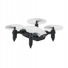 Mini Drone WIFI / White