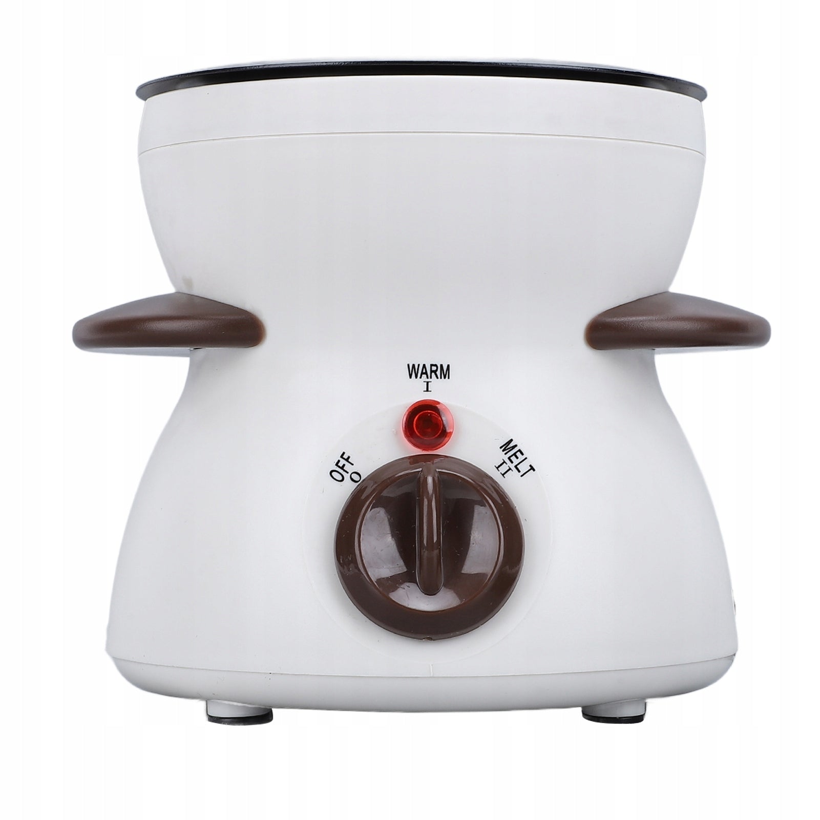 Mini Electric Fondue Pot Set with 10 Forks for GU Brand no brand