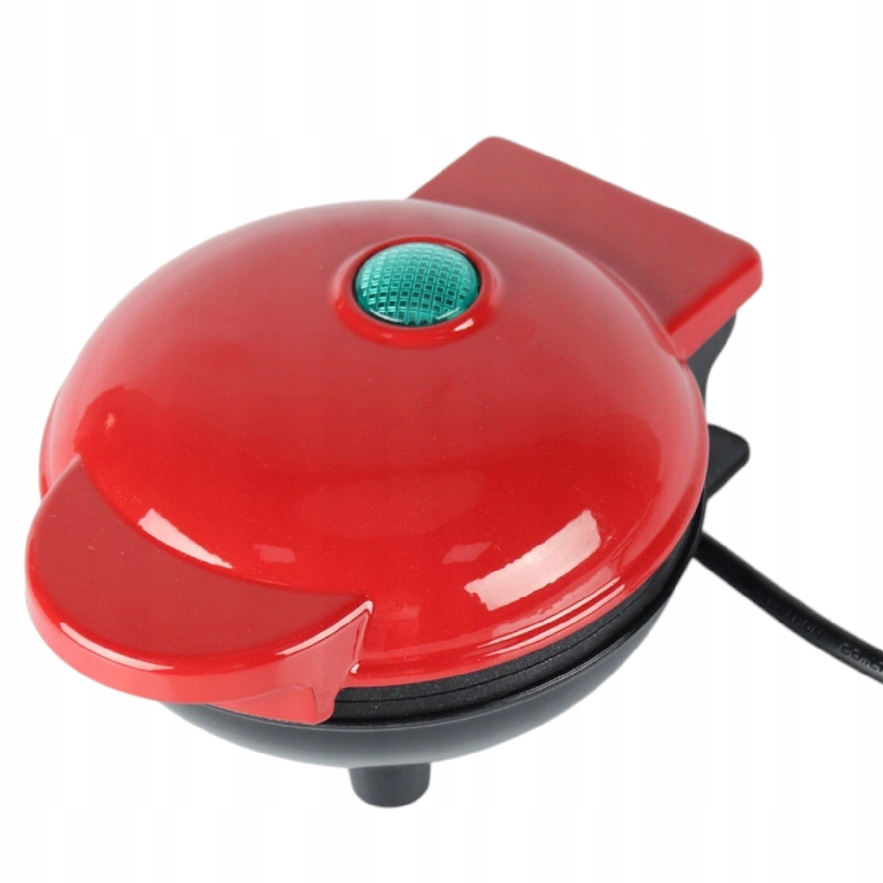 Mini Electric Waffle Iron 350W Brand no brand