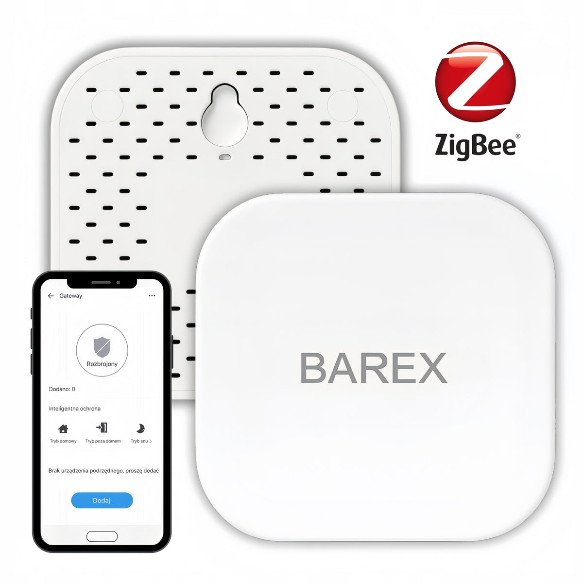 Mini Goal Zigbee 3.0| eWeLink | Smart Home | Zigbee 3.0