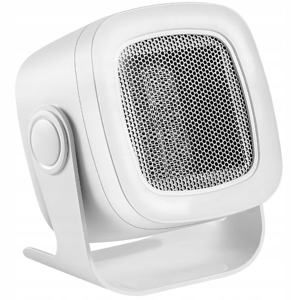 Mini Heater Portable Fan Small Heating Heater Electric