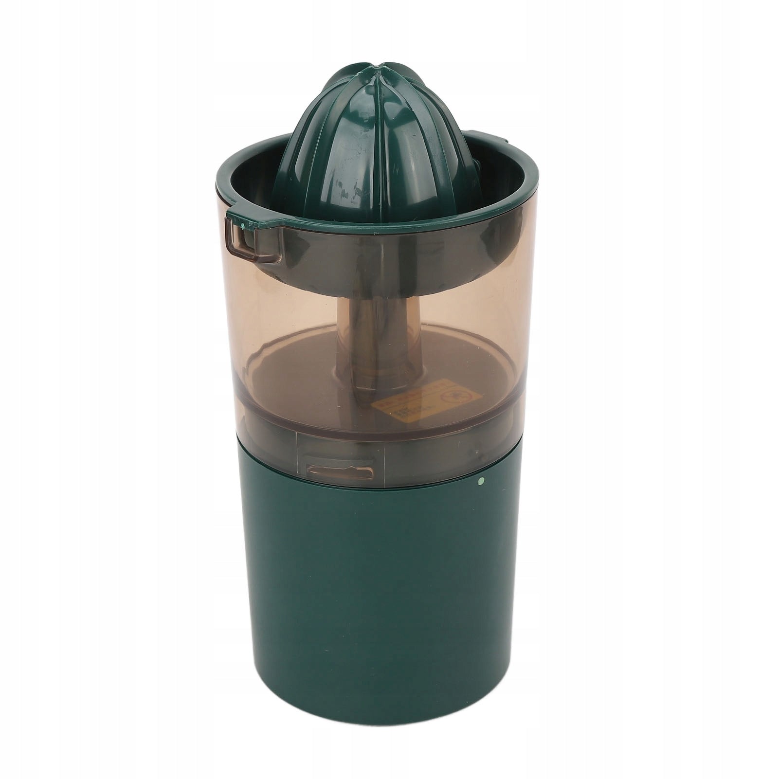 Mini Juicer Green Home Press Juicer Extra 30% Juice For FP