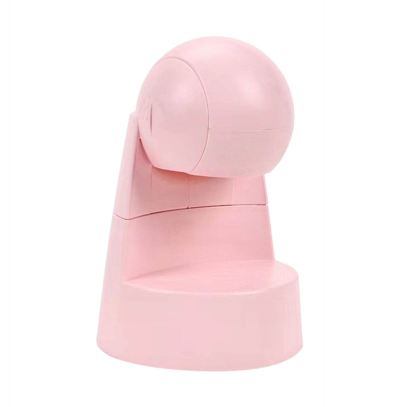 Mini LED Nail Lamp 18W for Gel Nails Smart Sensor Single USB Plug Play Color other