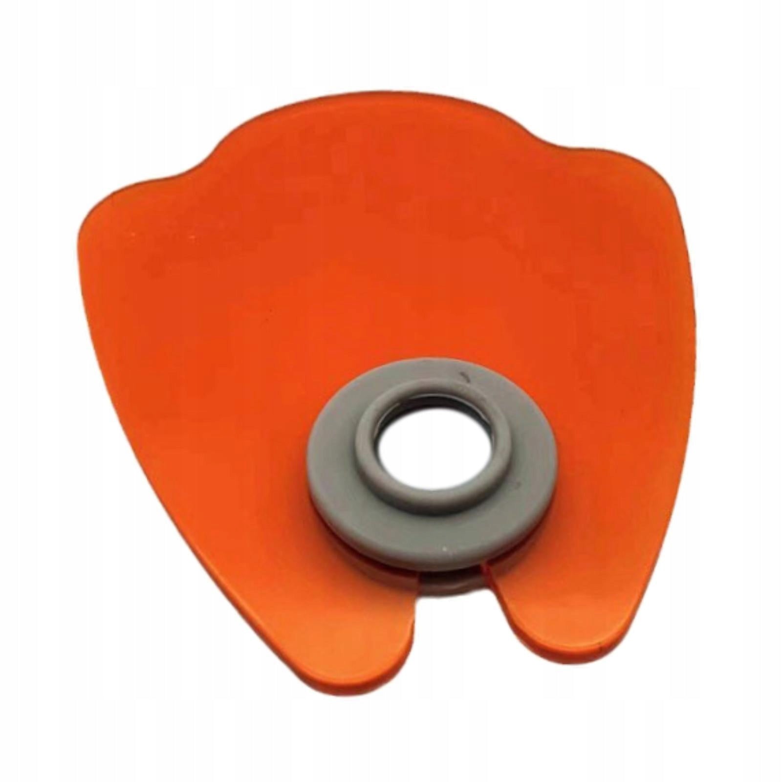 Mini Nails Lamp Shield Plate Eye Protection Portable Nail Art Tool Board Medical device type accessories for a medical device or a product without an intended medical purpose