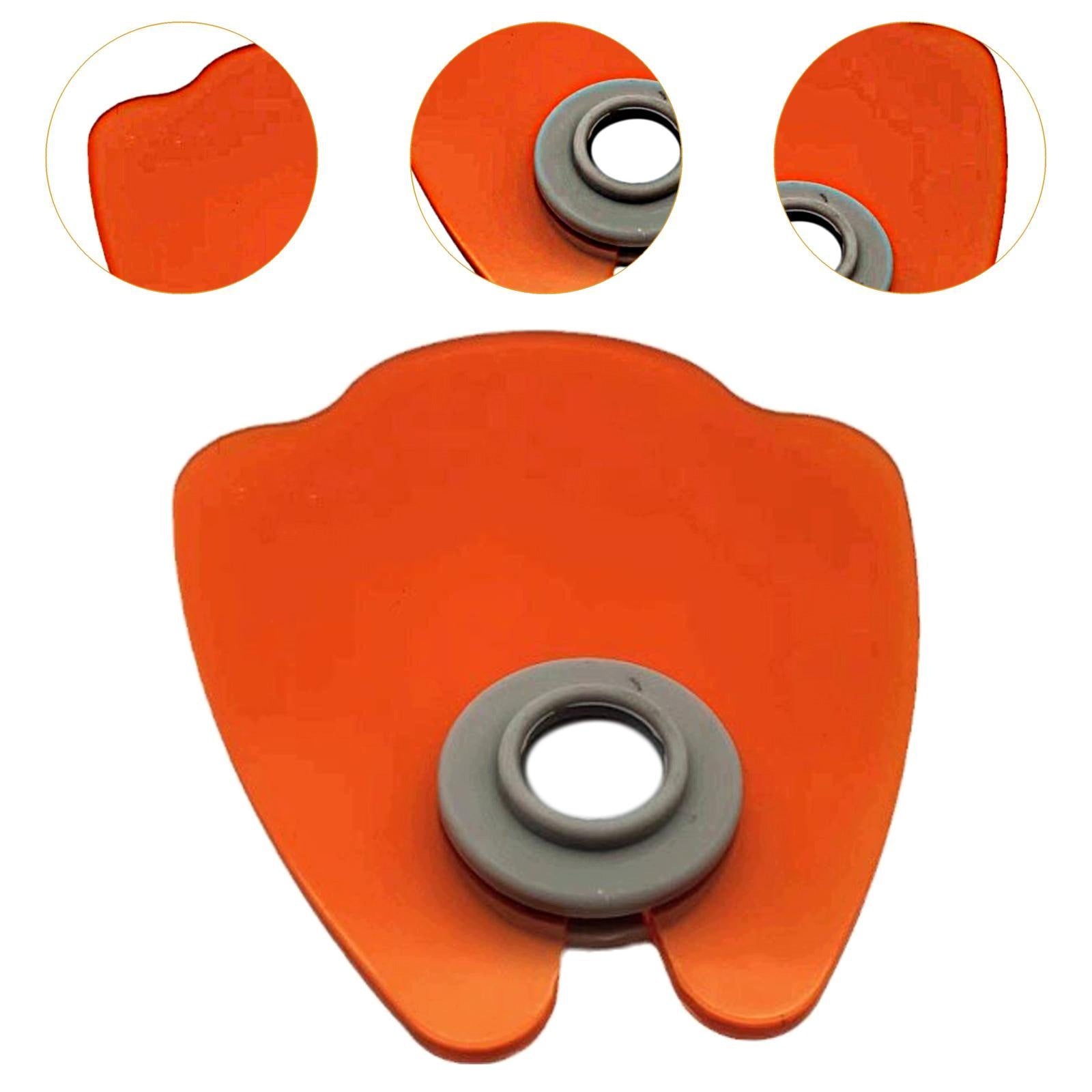 Mini Nails Lamp Shield Plate Visor for Curing Lamp for Shop Home Medical device no