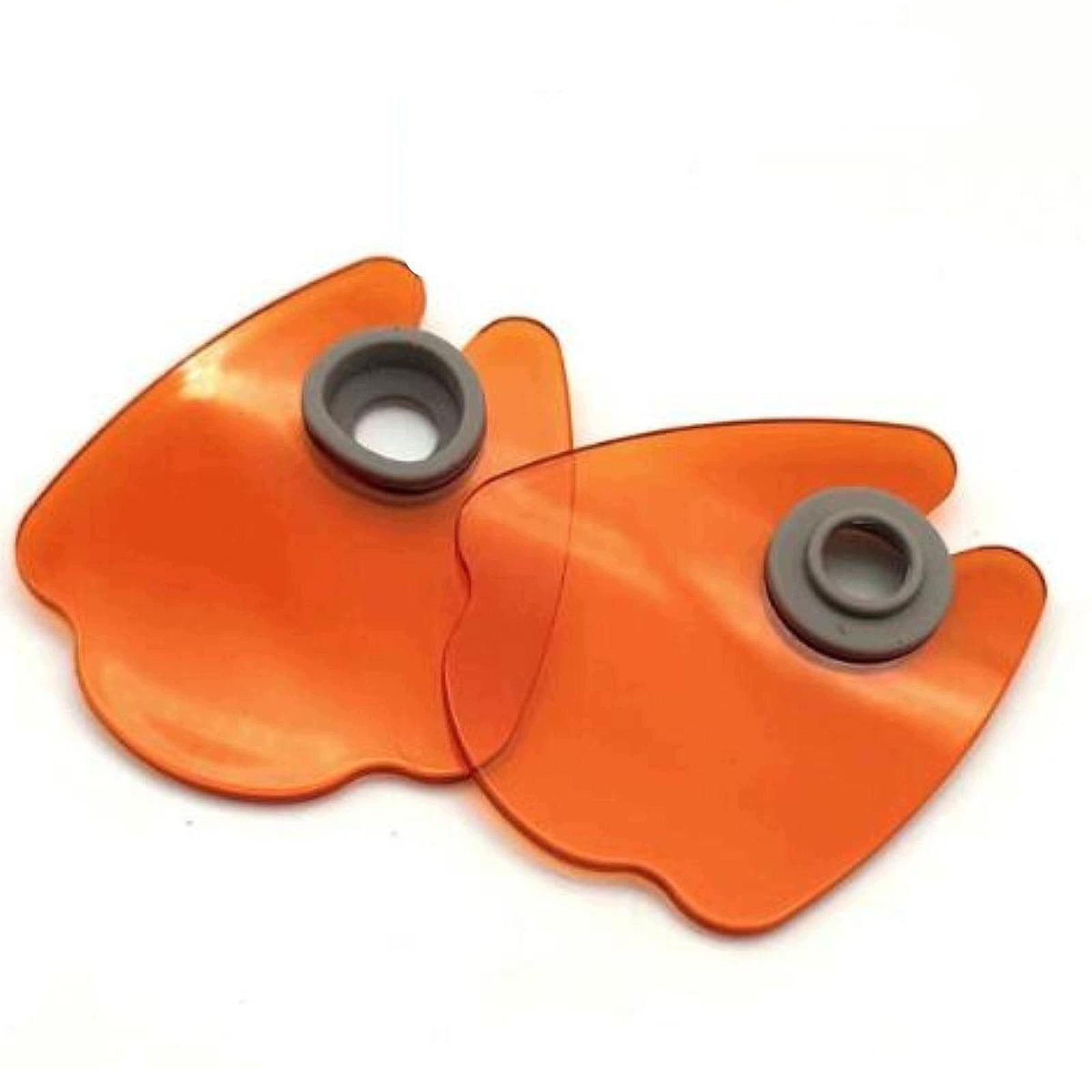Mini Nails Lamp Shield Plate Visor for Curing Lamp for Shop Home Medical device type accessories for a medical device or a product without an intended medical purpose