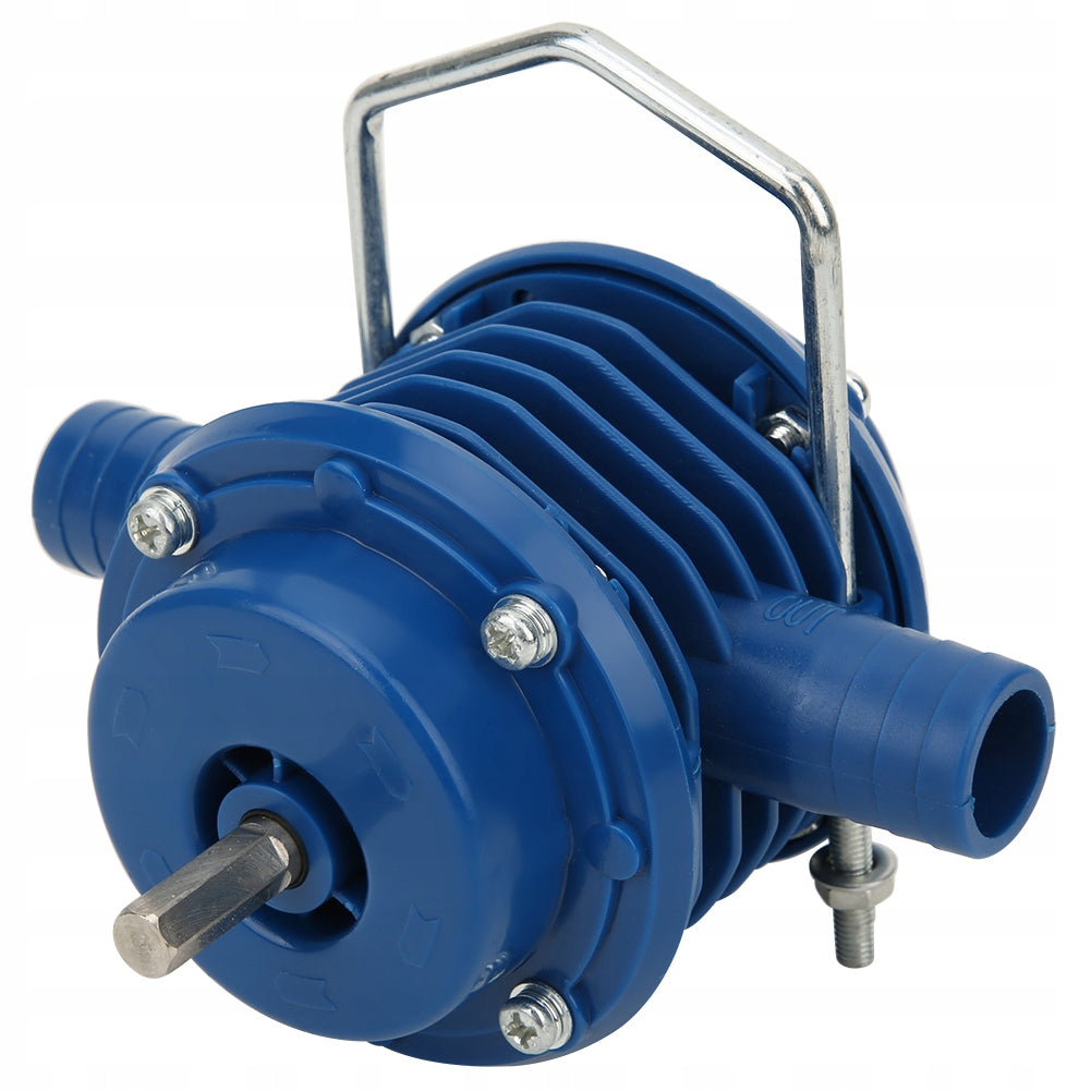 Mini Portable Self-priming Centrifugal Pump