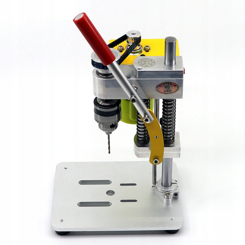 Mini Precision Drill Table Drill 795 Motor B10 Chuck 120W Manufacturer code ASV-B10-2