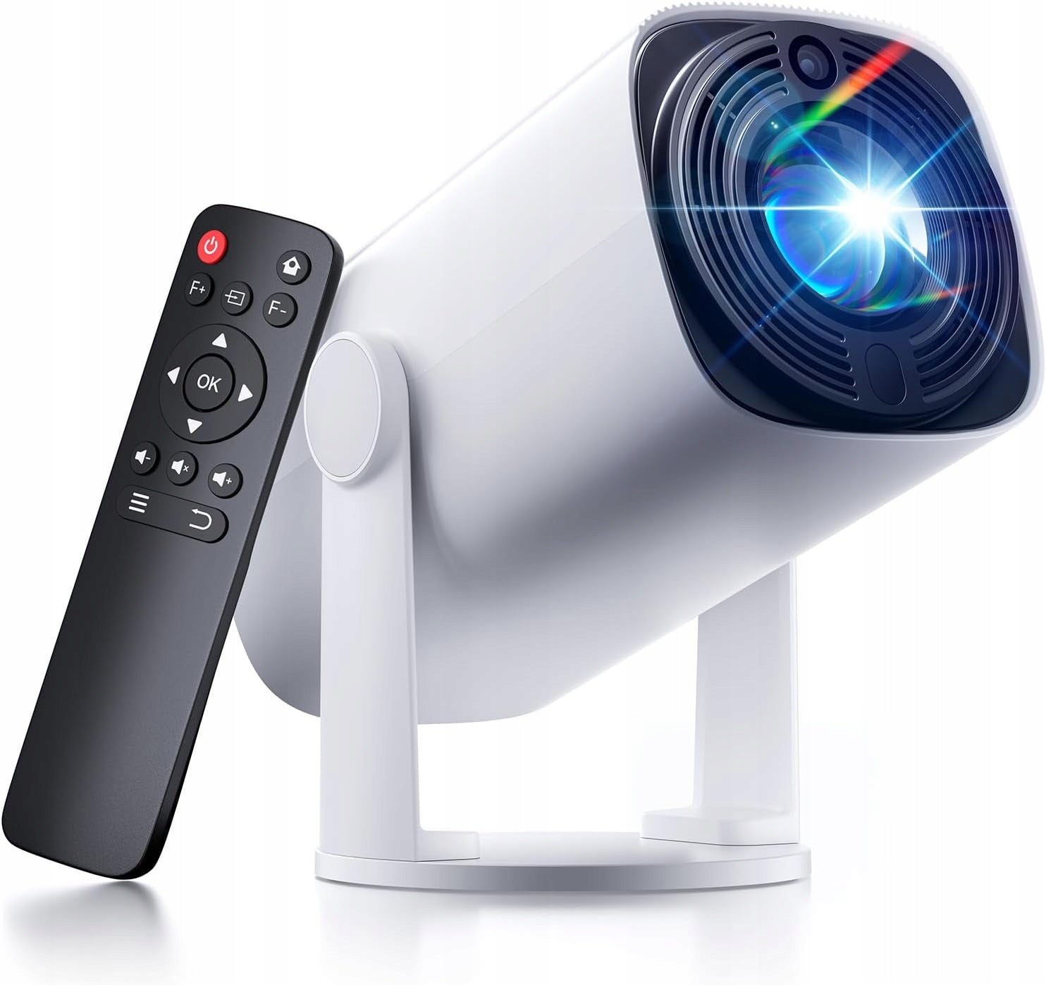 Mini Projector Soomfon SK2 WiFi Bluetooth 2468